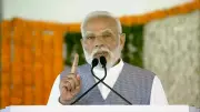 PM Modi Kickstarts NDA's Bihar 2025 Campaign, Meets Karpoori Thakur's Family in Strategic Move