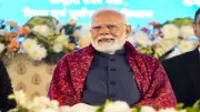 PM Modi to Hoist Sacred Flag at Ram Mandir on Nov 25, Marking Historic Temple Completion in Ayodhya