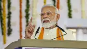 PM Modi's Chhath Puja 2025 Greetings Celebrate India's Ancient Sun Worship Tradition