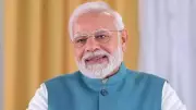 PM Modi's Mann Ki Baat Praise: Chhattisgarh's Garbage Cafe Turns Trash into Meals