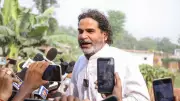 Prashant Kishor Faces Election Commission Notice Over Dual Voter Registration | Jan Suraaj Founder in Legal Trouble