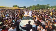 Prashant Kishor's 800km Bihar Yatra: Inside the Political Strategist's Epic Walk Ahead of 2025 Elections