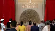 President Murmu Inaugurates State-of-the-Art Yashoda Medicity Hospital in Ghaziabad | Healthcare Revolution