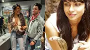 Priyanka Chopra's Snake Necklace Stuns Fans! Nick Jonas' Priceless Reaction Goes Viral