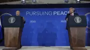 Putin Defies US Sanctions: 'No Self-Respecting Country Acts Under Pressure' | Trump Responds