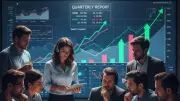 Q2 Earnings Bonanza: HUL, SBI Life Among 40+ Heavyweights Reporting Next Week | Stock Market Watch