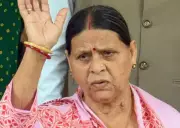 Rabri Devi Breaks Silence: Defends Son Tejashwi Yadav's Absence from Raghopur Amid Political Storm