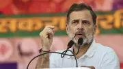 Rahul Gandhi Slams Trump's 'Insulting' Remarks About PM Modi, Demands Response