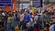 Railways Deploy 12,000 Special Trains & Tight Safety Measures for Chhath Puja Rush in Bihar