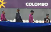 Rain Ruins Sri Lanka vs Pakistan Women's World Cup Clash in Colombo | Fifth Abandoned Match
