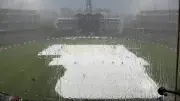 Rain Threat Looms Over India Women vs Bangladesh Women World Cup Clash: What Happens If Match Gets Washed Out?