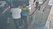 Rajasthan SDM Suspended After Viral Slapping Incident at Bhilwara Petrol Pump
