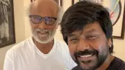 Rajinikanth's Heartwarming Audio Wish Makes Raghava Lawrence's Birthday Truly Special - Fans Go Wild!