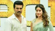 Ram Charan and Janhvi Kapoor Kick Off Sri Lanka Schedule for 'Peddi' - Exclusive BTS Pics Revealed!