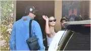 Ranbir Kapoor and Alia Bhatt Spotted at Mumbai Airport with Daughter Raha - Family Vacation Mode ON!