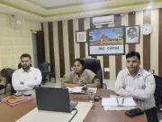 Ranchi Gears Up for Chhath Puja 2023: District Administration Ensures Safety and Grand Celebrations