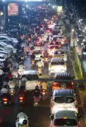 Ranchi's Chhath Festival Traffic Plan: Complete Guide to Vehicle Restrictions & Route Changes