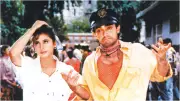 Rangeela Returns! Aamir Khan & Urmila Matondkar's Cult Classic Hits Theaters After 30 Years in Stunning 4K