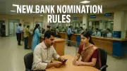 RBI's New 2025 Bank Account Rules: Is Nomination Now Mandatory? Find Out!
