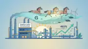 Refrigerant King's Meteoric Rise: Gujarat Fluorochemicals Stock Soars 465% in 1 Year!
