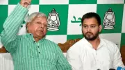 RJD Cracks Down: Expels Rebel Leaders and Sitting MLAs for Anti-Party Activities Ahead of Bihar Elections 2025