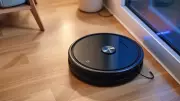 Robot Vacuum Cleaner Sale: Get Up to 90% OFF on Top Brands - Automate Your Home Cleaning!