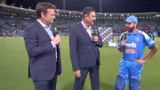 Rohit Sharma's 2027 World Cup Future: Adam Gilchrist Pries for Answers in Candid Chat