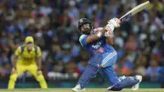 Rohit Sharma's Secret Weight Loss Mission: Former Teammate Abhishek Nayar Reveals Captain's Fitness Transformation