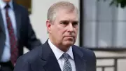 Royal Scandal Deepens: Prince Andrew Hosted Epstein & Maxwell at Windsor Castle, Documents Reveal