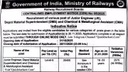 RRB JE Recruitment 2025: 2570 Vacancies Released - Apply Online from October 31!