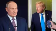 Russia Withdraws from Key Nuclear Pact After Burevestnik Missile Test: Global Tensions Soar