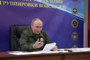Russia's Burevestnik Nuclear-Powered Cruise Missile Successfully Tested, Putin Announces Major Breakthrough