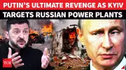 Russia's Fiery Retaliation: Putin's Forces Seize Second Dnipro Village, Unleash 'Flamingo' Missile Barrage on Defense Plants