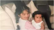 Rysa Panday Shares Adorable Unseen Childhood Photo With Sister Ananya Panday For Her Birthday | Times of India