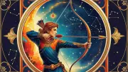 Sagittarius Weekly Horoscope Oct 20-26, 2025: Saturn Demands You Set FIRM Boundaries - Learn to Say No!