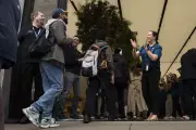 Sam Sung: The Apple Employee Whose Name Made Him Think He'd Get Fired | Exclusive Story