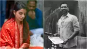 Samantha Ruth Prabhu Announces New Film 'Maa Inti Bangaram' with Raj & DK - On-Set Pic Goes Viral!
