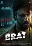 Sanjay Dutt's Kannada Debut 'BRAT' Wraps Filming - A Milestone for Sandalwood