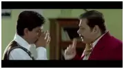Satish Shah Calls Himself 'Spitting Cobra' After Working with Shah Rukh Khan in Main Hoon Na | Bollywood Throwback