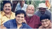Satish Shah's Final Tweet Remembering Shammi Kapoor Goes Viral - Fans Pay Emotional Tributes