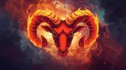Saturn's Tough Phase Ends for Aries in November 2025: Your Rewards Are Finally Here!