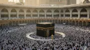 Saudi Arabia Creates History: 11.7 Million Umrah Pilgrims in October Smash All Records