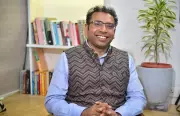 Saurabh Mukherjea's 3-Pronged Investment Strategy: Indian Stocks, Gold & US Markets