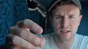 Scottish Influencer's Viral Indian Train Review: