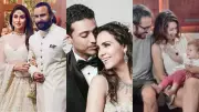 Second Chance at Love: Bollywood Divas Who Found Forever After Marrying Divorced Men