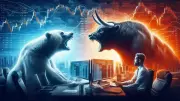 Sensex, Nifty Plunge as Trump's Russia Oil Sanctions Rattle Dalal Street | Market Crash Analysis