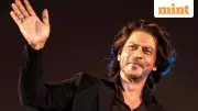 Shah Rukh Khan's Timeless Magic Returns: King of Bollywood Proves He's Still Unbeatable Ahead of 60th Birthday