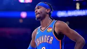Shai Gilgeous-Alexander Drops Cryptic Social Media Bombshell After Thunder's Nail-Biting Victory Over Pacers