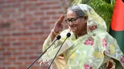 Sheikh Hasina Reveals Her Return Plans to Bangladesh Amid Political Tensions