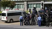 Shinzo Abe's Assassin Admits 'I Did It' as High-Profile Trial Commences in Japan